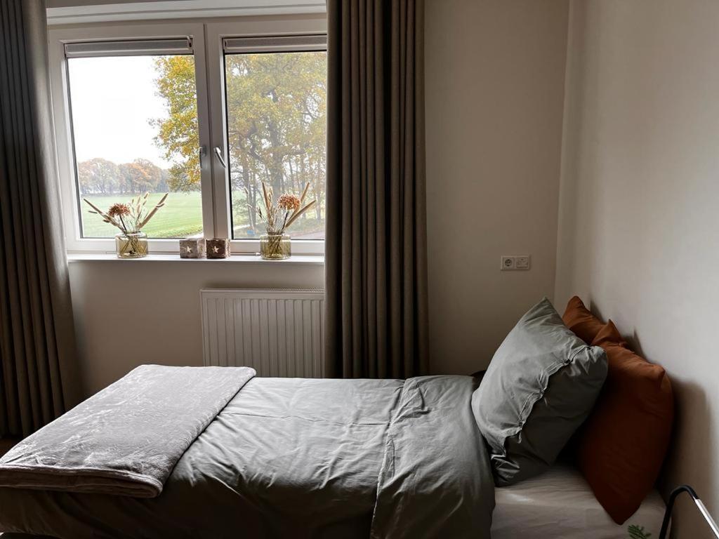 Bed and Breakfast Mysa à Deurne Extérieur photo